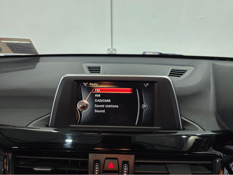 2017 BMW X1 - image 19