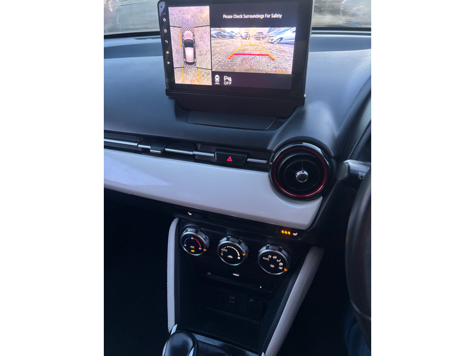 2017 Mazda Demio  €12,950