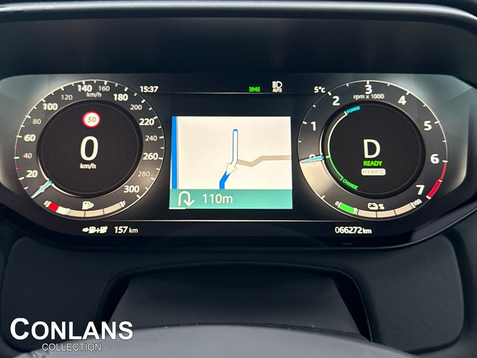 2023 Land Rover Range Rover SWB 3.0 Si6 PHEV SE €92,950