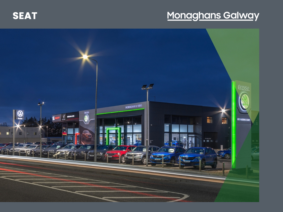 2026 SEAT Ibiza IN STOCK. READY FOR IMMEDIATE DELIVERY €32,731