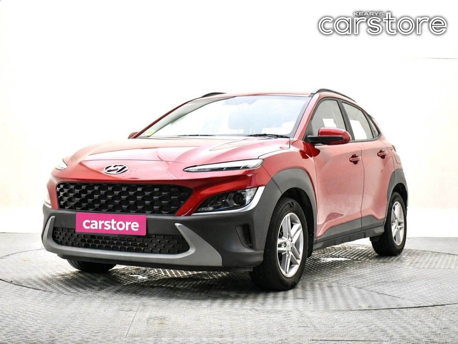 2023 Hyundai Kona - image 5
