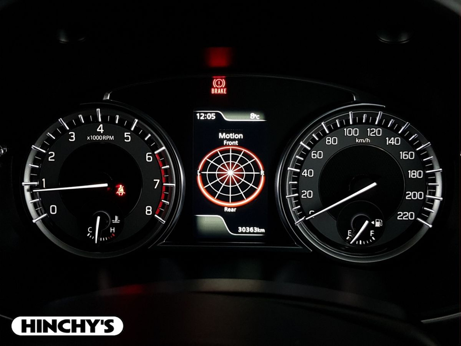 2024 Suzuki Vitara - image 23