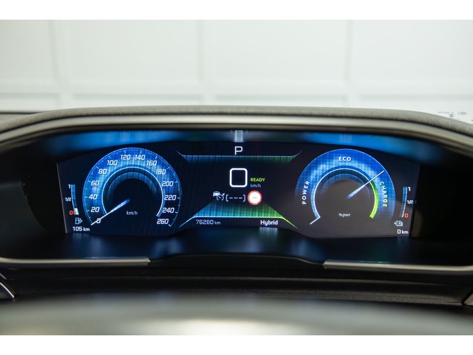 2021 Peugeot 508 - image 16