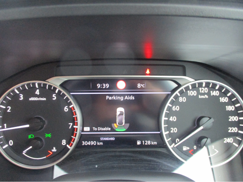 2024 Nissan Qashqai - image 20