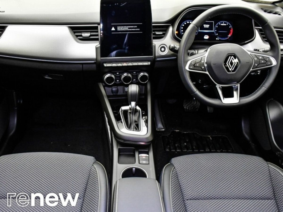 2025 Renault Arkana - image 2