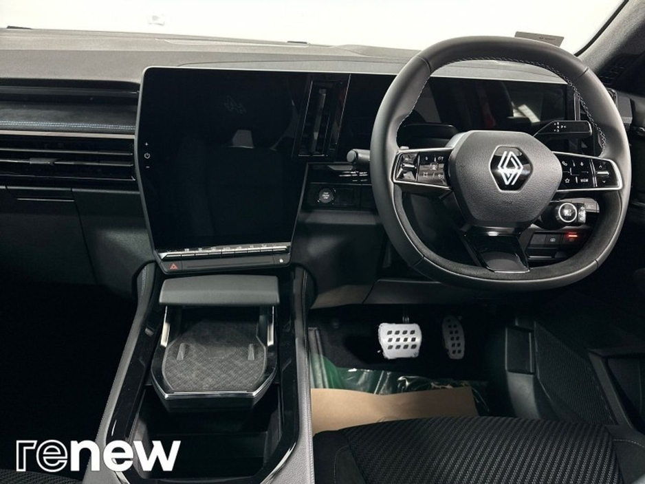 2023 Renault Austral Techno Esprit Alpine E €34,990