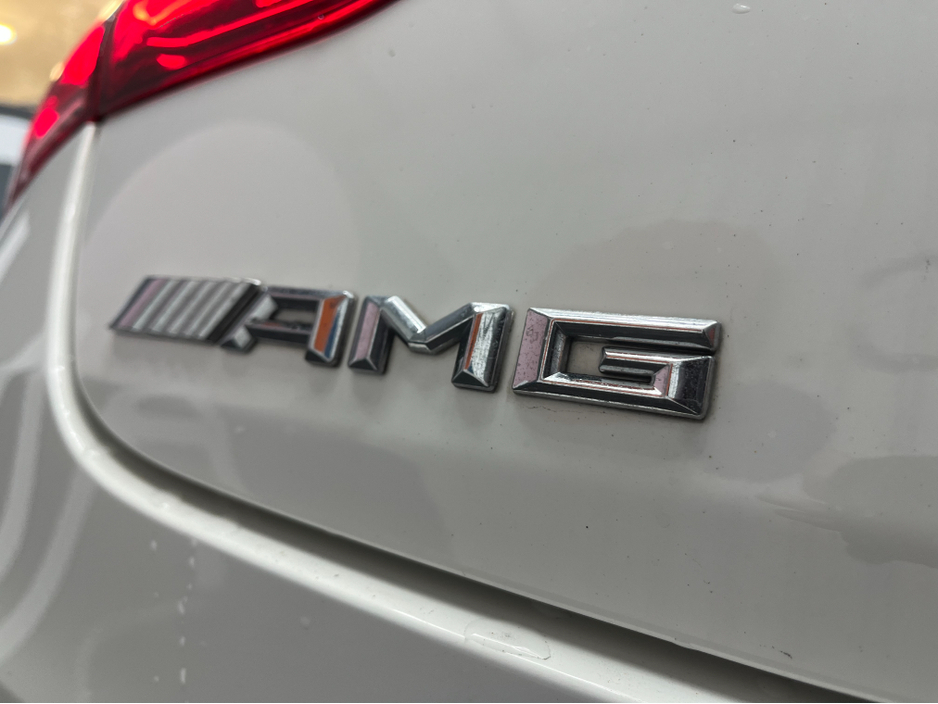 2019 Mercedes-Benz CLA Class - image 8