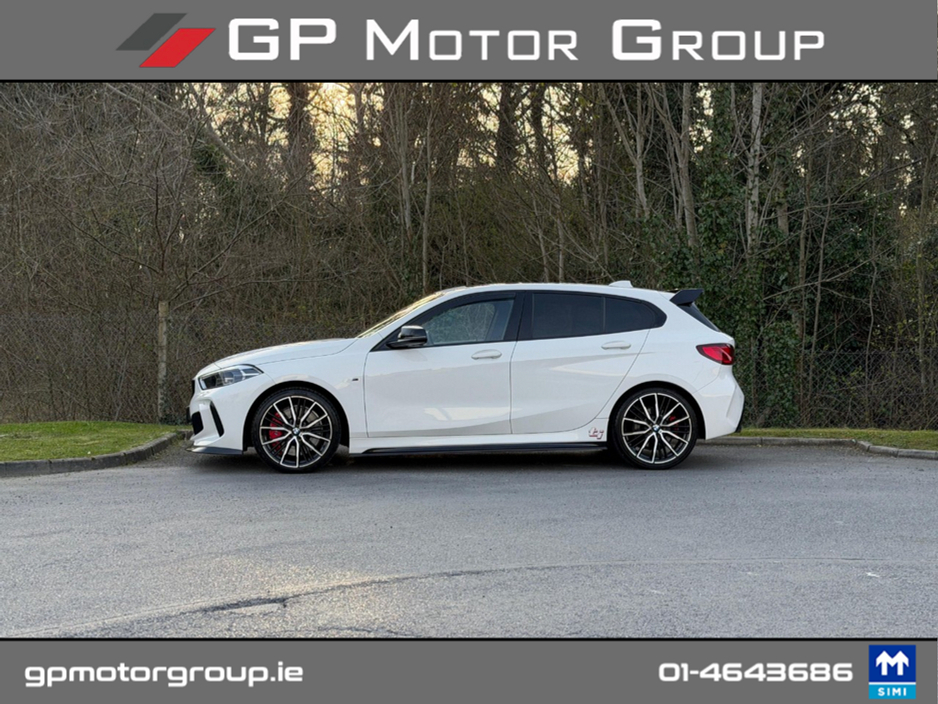 2021 BMW 1 Series - image 3