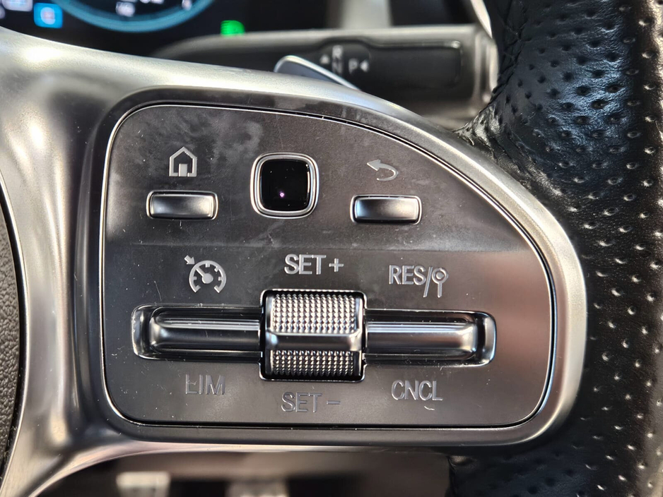 2021 Mercedes-Benz A Class A 250 E PHEV A/T AMG Line €26,950