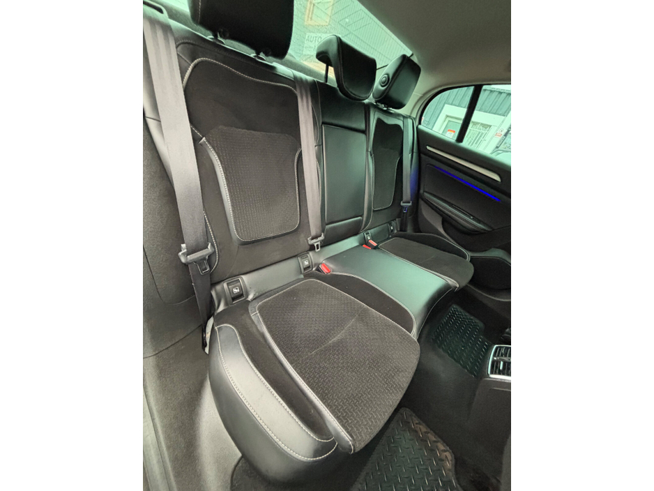 2017 Renault Megane 1.6 dCi 130 SIGNATURE €9,250