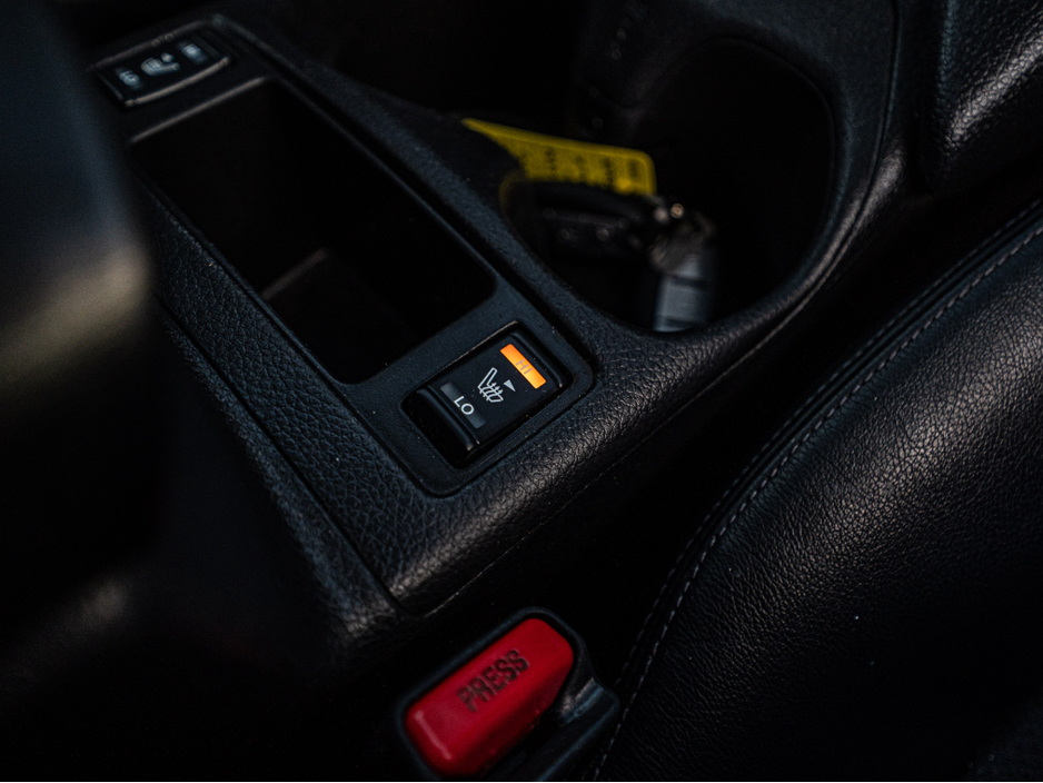 2014 Nissan X-Trail 142 X-Trail 1.6d 7-seater/New NCT/Warranty €10,888