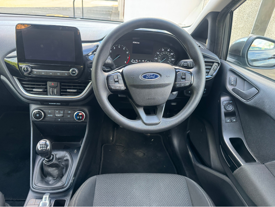 2022 Ford Fiesta - image 20