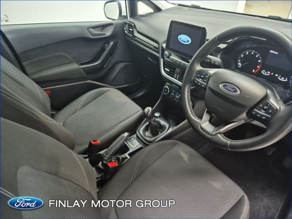 2023 Ford Fiesta - image 7