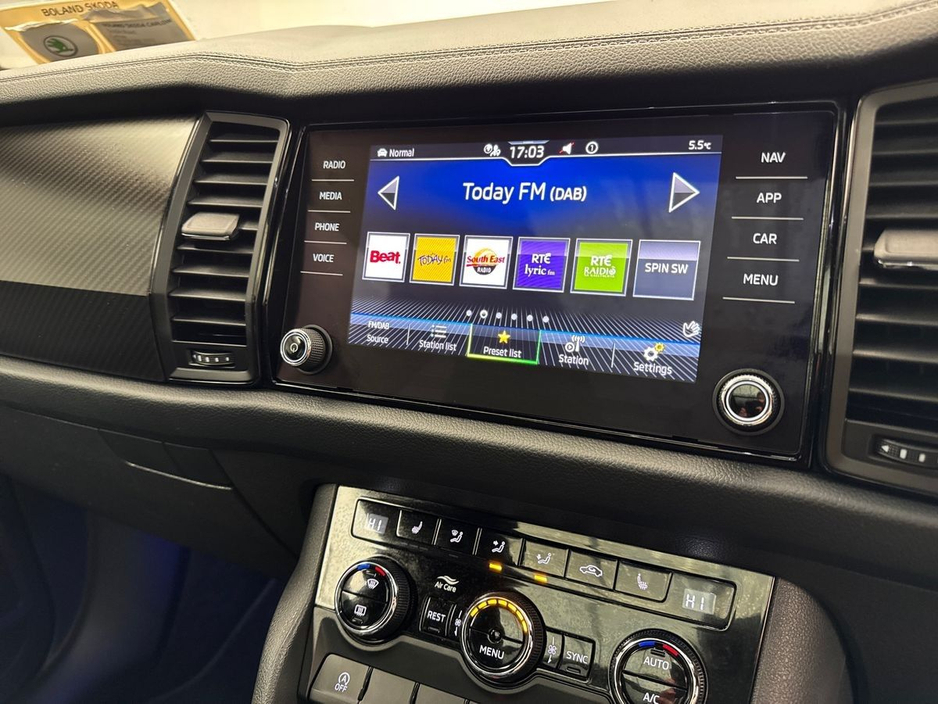 2023 Skoda Kodiaq - image 18