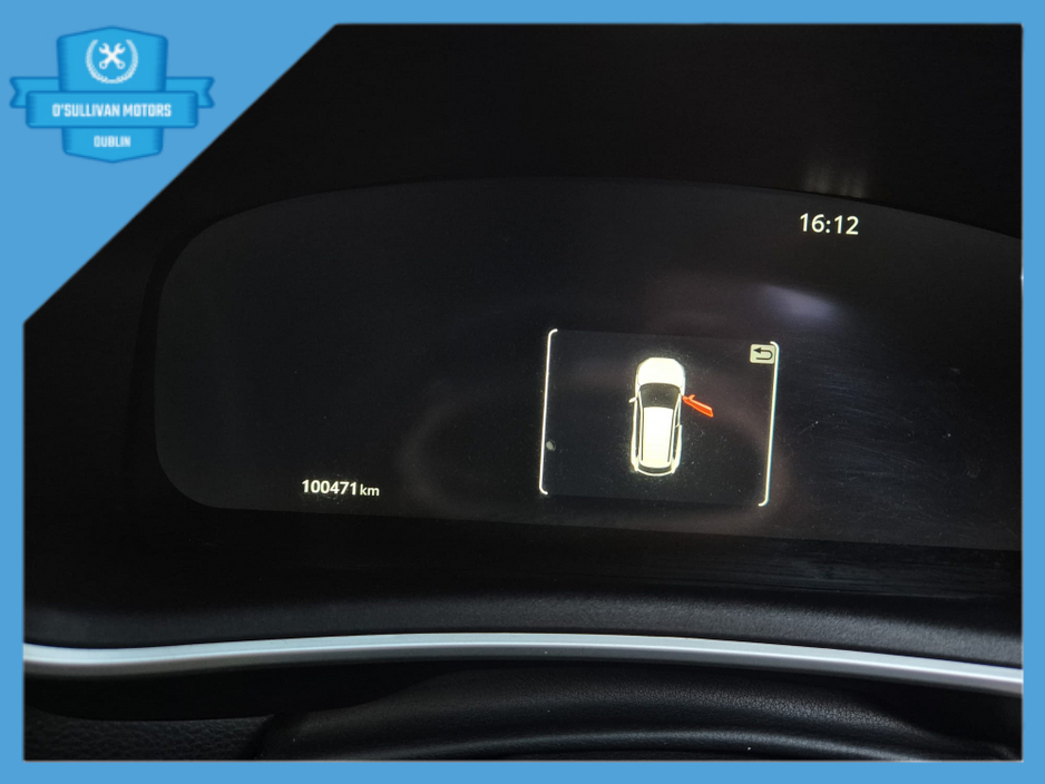 2023 Toyota Corolla CROSS LUNA 1.8 4DR AUTO €29,499