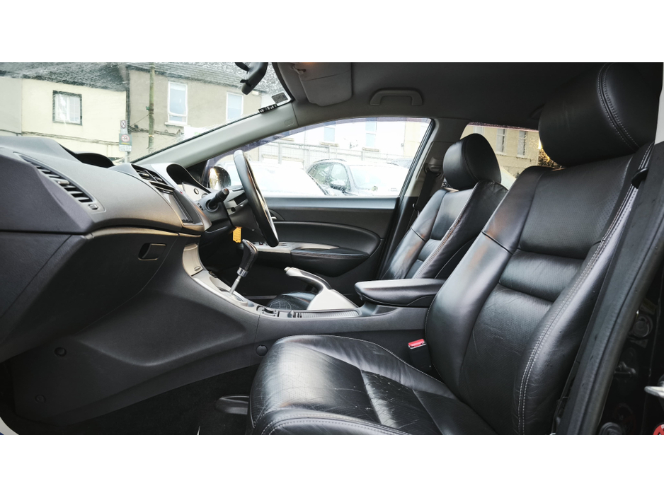 2007 Honda Civic 1.8I SE EXECUTIVE 3 Months Warranty €2,995