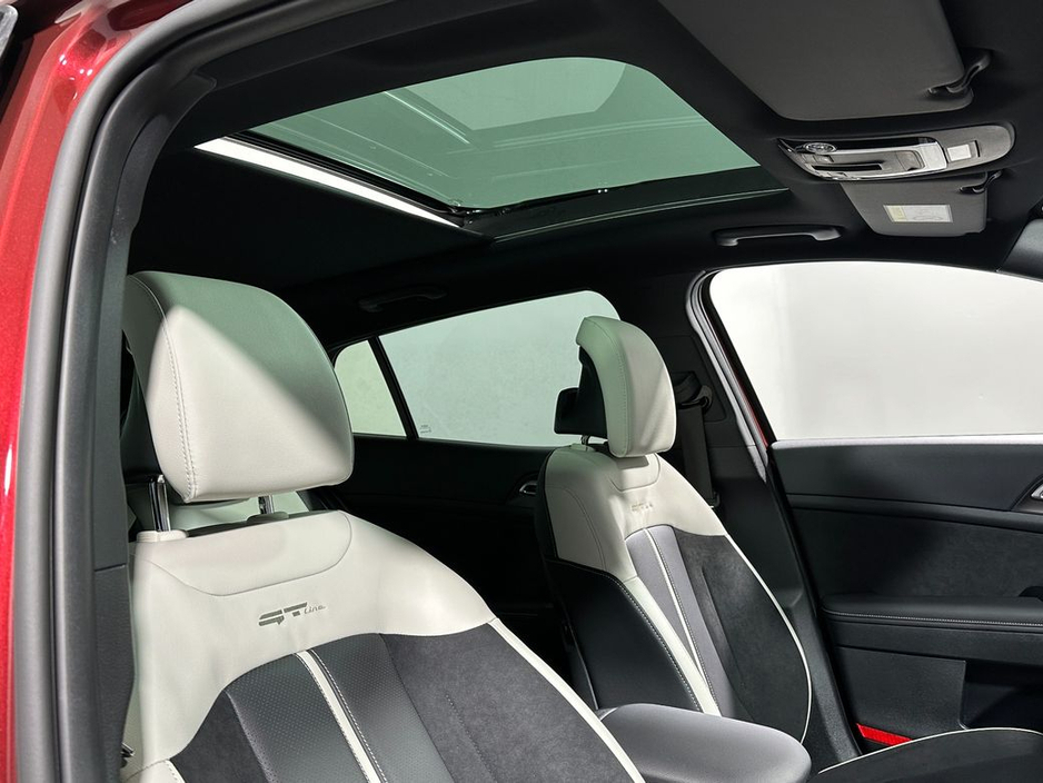 2026 Kia Sportage - image 10