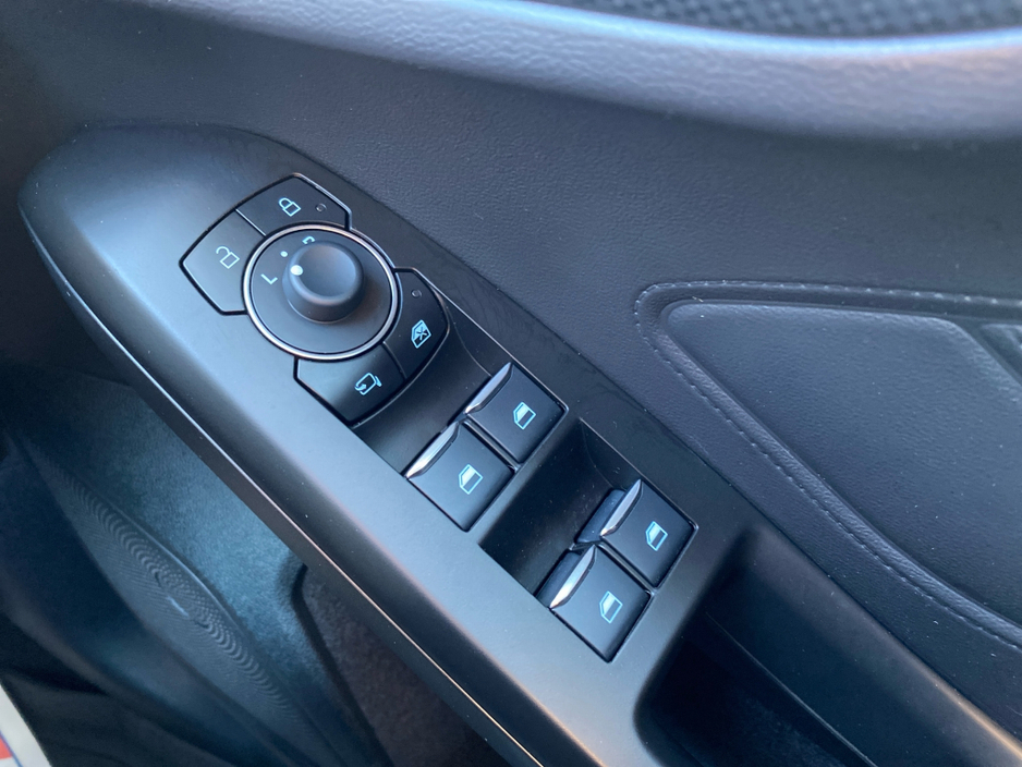 2024 Ford Focus - image 16