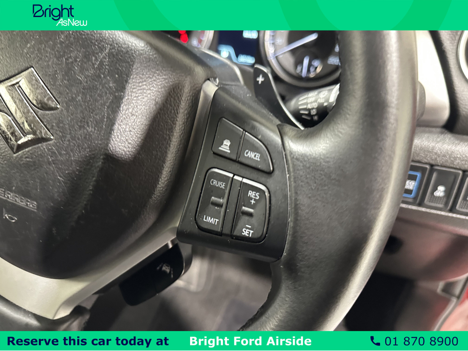 2023 Suzuki Vitara - image 19