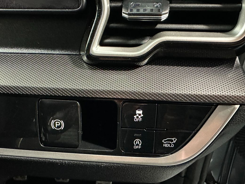 2024 Kia Sportage GT Line Tilt & Slide Sunroof €43,800