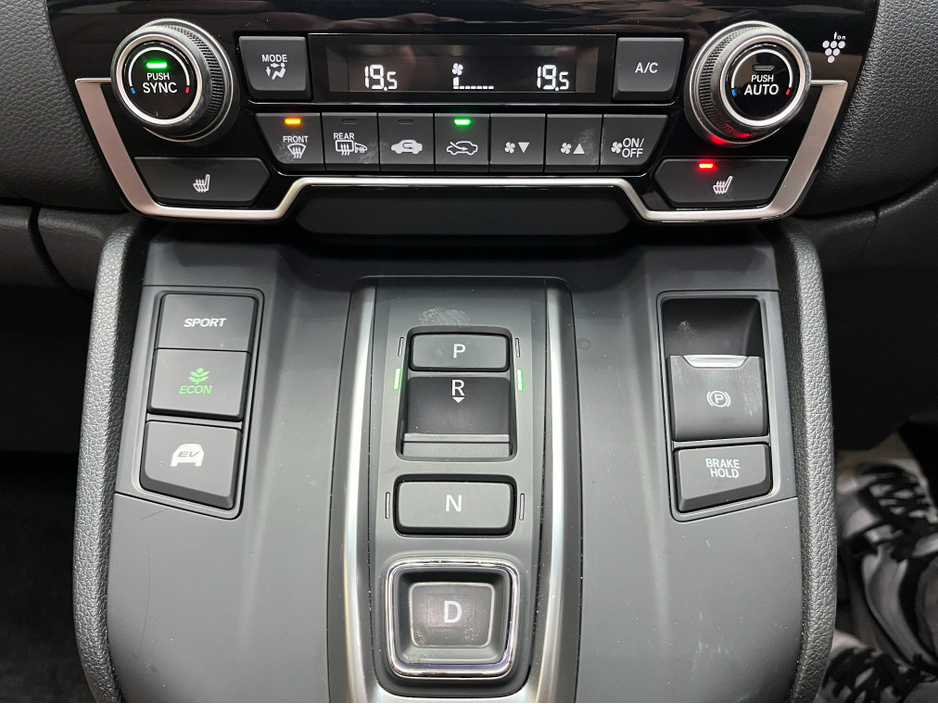 2019 Honda CR-V - image 24