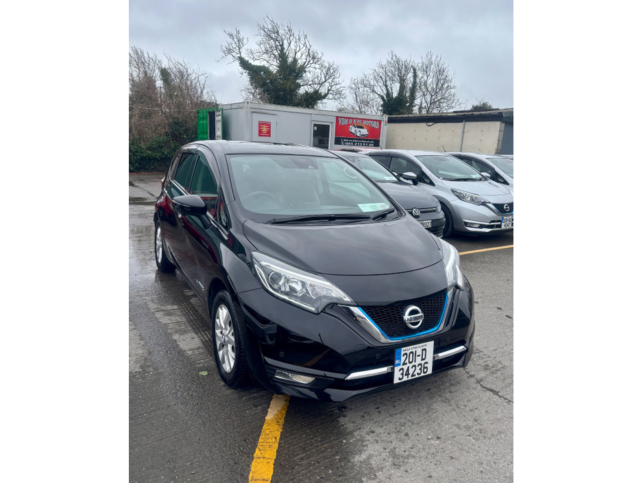 2020 Nissan Note for sale in , Ireland