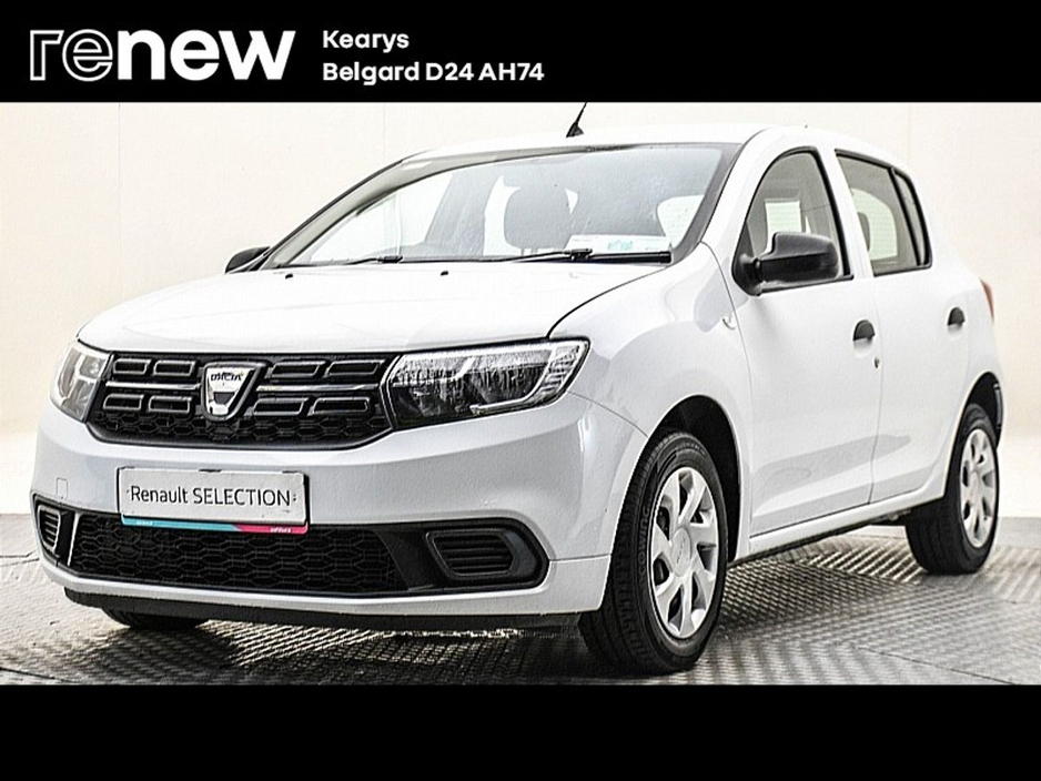 2019 Dacia Sandero - image 15