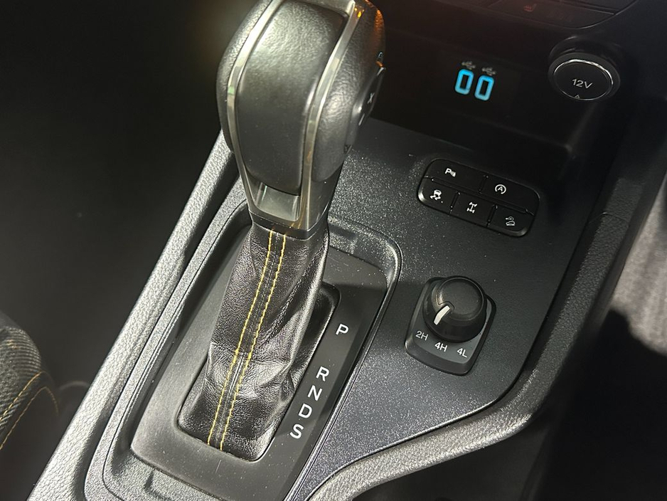 2021 Ford Ranger WildTrak 2.0 Diesel 212 €26,800