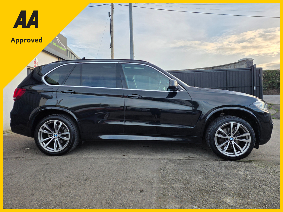 2015 BMW X5 - image 11