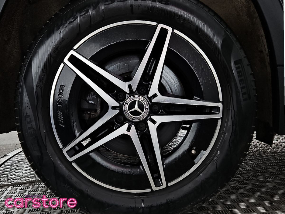 2021 Mercedes-Benz EQA - image 14