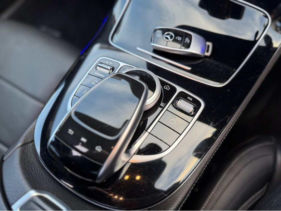 2019 Mercedes-Benz E Class - image 28