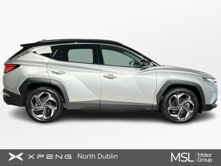 2024 Hyundai Tucson - image 5