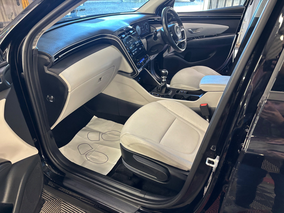 2023 Hyundai Tucson - image 18