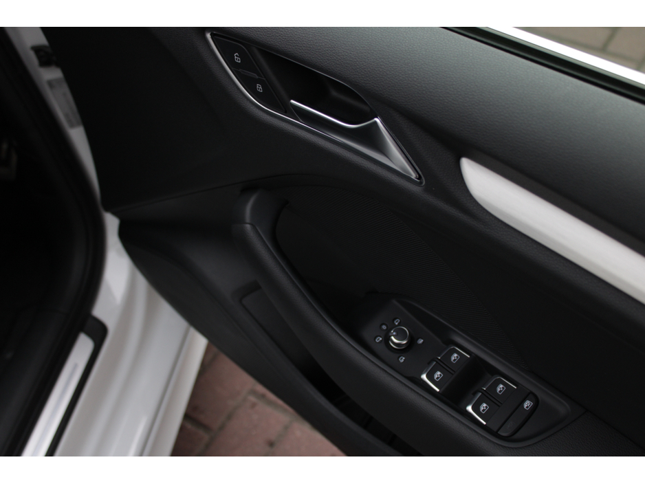 2019 Audi A3 - image 10