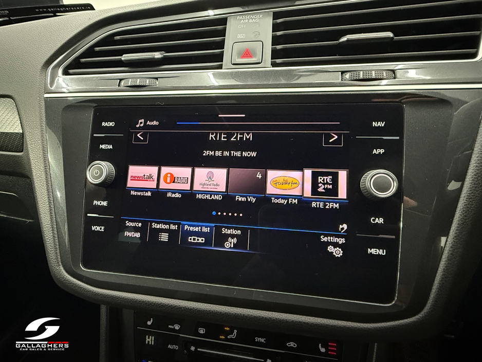 2020 Volkswagen Tiguan - image 17