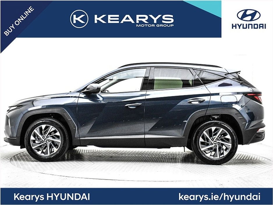 2023 Hyundai Tucson 2WD Executive €31,990