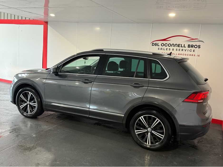2018 Volkswagen Tiguan - image 12