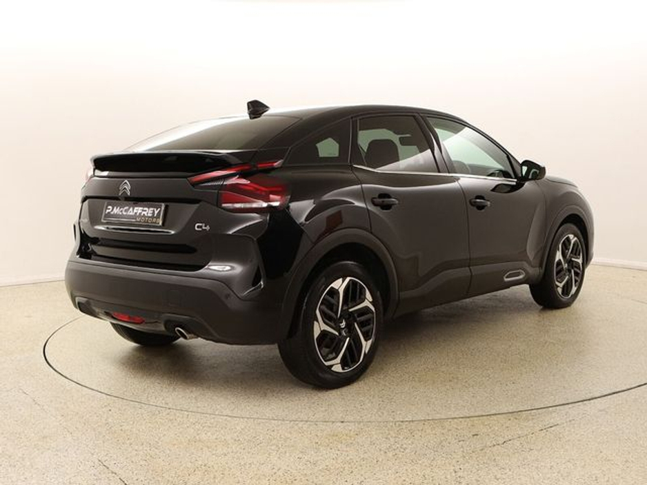 2023 Citroen C4 - image 7