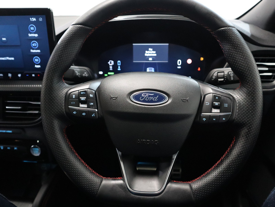 2025 Ford Kuga *44* ST-LINE X PHEV CVT ACTIVE €39,750