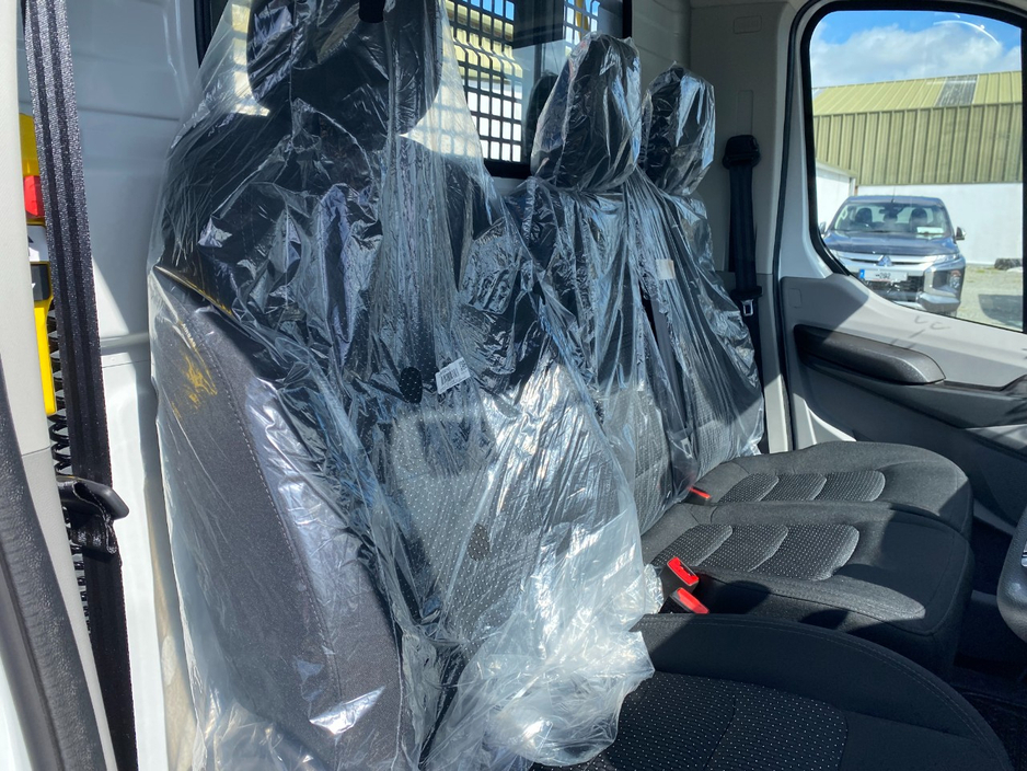 2026 Maxus Deliver 9 - image 9