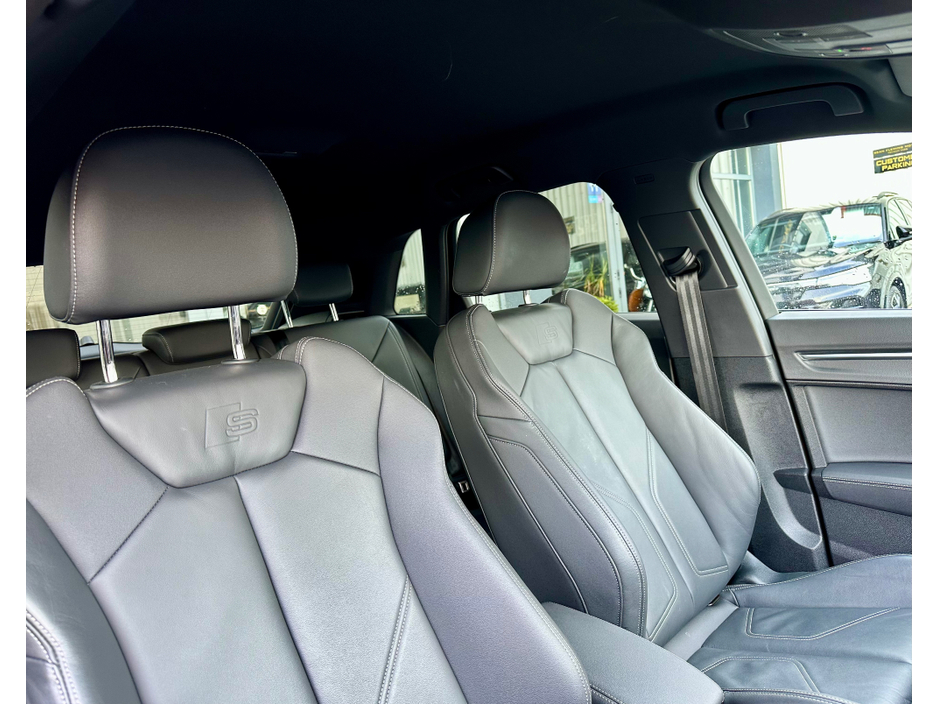 2024 Audi Q3 - image 10