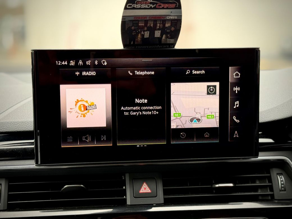 2021 Audi A4 - image 14