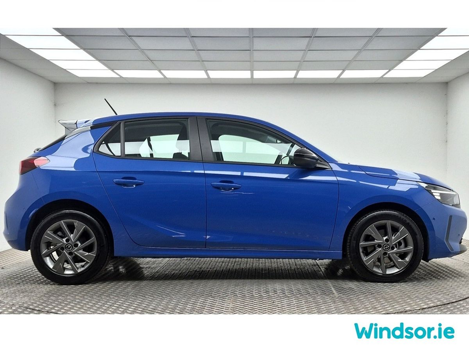 2026 Opel Corsa - image 12