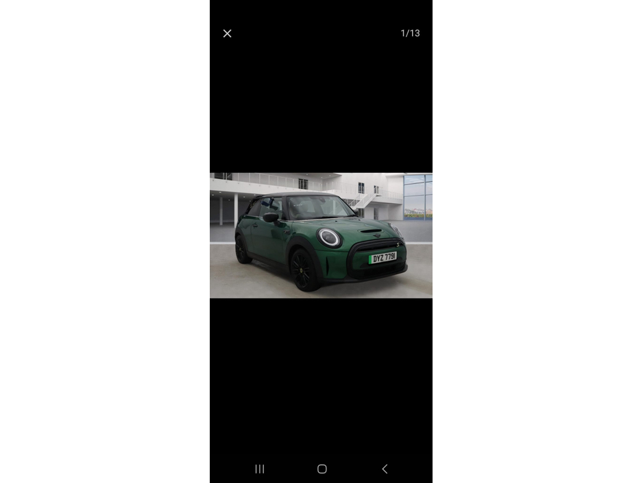 2022 MINI Cooper S for sale in , Ireland