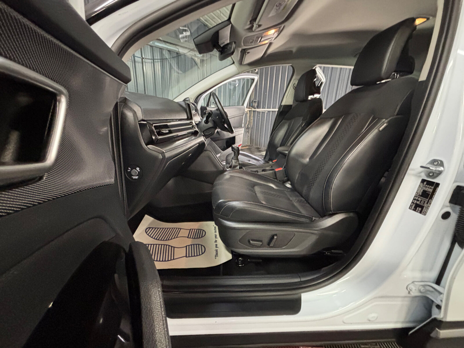 2024 Kia Sportage - image 19