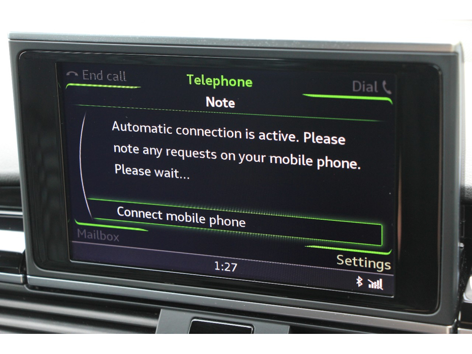 2016 Audi RS6 - image 42