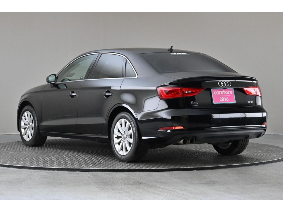 2016 Audi A3 1.4 TFSI S-TRONIC 4DR *REVERSE CAM*PARK SENSORS* €16,890