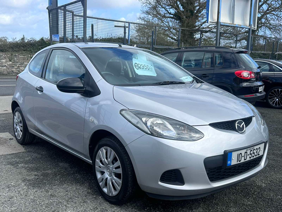 2010 Mazda Mazda2 - image 7