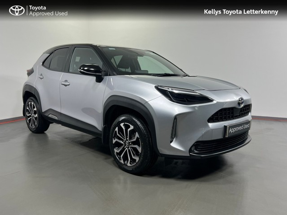 2023 Toyota Yaris Cross for sale in , Ireland