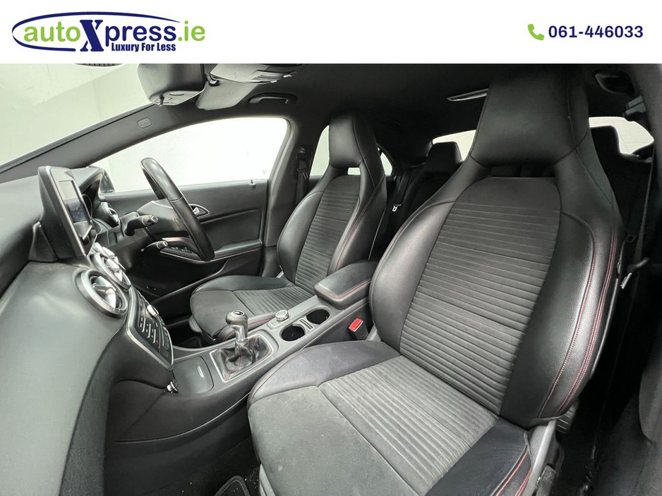 2016 Mercedes-Benz CLA Class - image 10